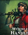 Witchling handlers?