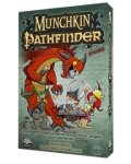 Munchkin pathfinder