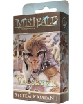 Mistfall: kampania valskyrr (edycja polska)
