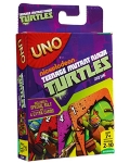 Uno teenage mutant ninja turtles