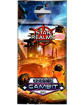Star Realms - Cosmic Gambit Expansion?