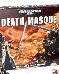 Warhammer 40k Death Masque!