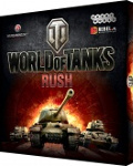 World of tanks : Rush?