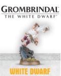 Grombrindal: The White Dwarf?
