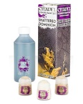 SHATTERED DOMINION PAINT SET?
