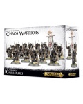 Chaos Warriors Regiment?