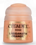 Lugganath Orange (edge)
