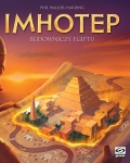 Imhotep: Budowniczy Egiptu?