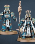 Thousand Sons Scarab Occult Terminators?