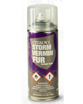 Stormvermin Fur spray 400ml?
