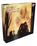 Betrayal at House on the Hill: Widow's Walk?