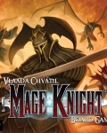 Mage Knight (edycja angielska)?
