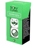 Story Cubes: Zwierzta