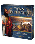 Tigris and Euphrates (Eufrat i Tygrys)