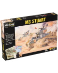 M3 Stuart?