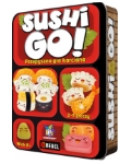 Sushi Go!?