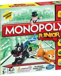 Monopoly Junior?