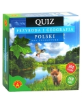 Quiz przyroda i geografia Polski?