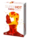 SUPERHOT Card Game