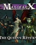 The Queens Return (Titania crew box)?