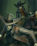 Dead Outlaws?