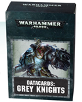 Datacards: Grey Knights?