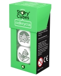 Story Cubes: Odkrycia?