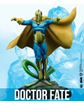 DOCTOR FATE?