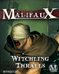 Witchling Thrall