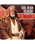 Star Wars: Imperium Atakuje - Obi Wan Kenobi?