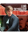Star Wars: Imperium Atakuje - Luke Skywalker, Rycerz Jedi?