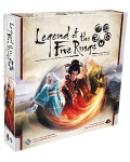 Legend of the Five Rings LCG?