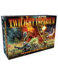 Twilight Imperium 4th Edition?