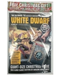 White Dwarf - December 2017?