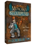 Munchkin Steampunk?