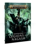 Battletome: Legions of Nagash?