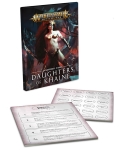 Warscroll Cards: Daughters of Khaine?