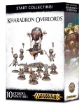 Start Collecting! Kharadron Overlords?