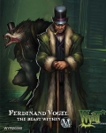 Beast Within & Ferdinand Vogel?