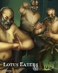 Lotus Eaters?