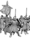 Urien's Guard, Teulu Unit (10x warriors w cmd)?