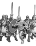 Urien's Guard, Teulu Unit (10x warriors)?