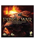 Forge War (2nd)