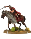 Equitus Durio, Centurion on Horse?