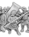 Men of Clochar, Tuanagh Unit (10x warriors w cmd)?