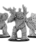 Beasts of Síleann Fen, Fen Beast Unit?