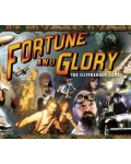 Fortune and Glory: The Cliffhanger Game?