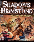Shadows of Brimstone: City of the Ancients?