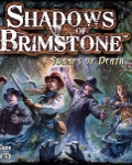 Shadows of Brimstone: Swamps of Death?