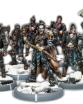 The Eye Ascendant, Warriors of Baalor Unit (10x warriors w cmd)